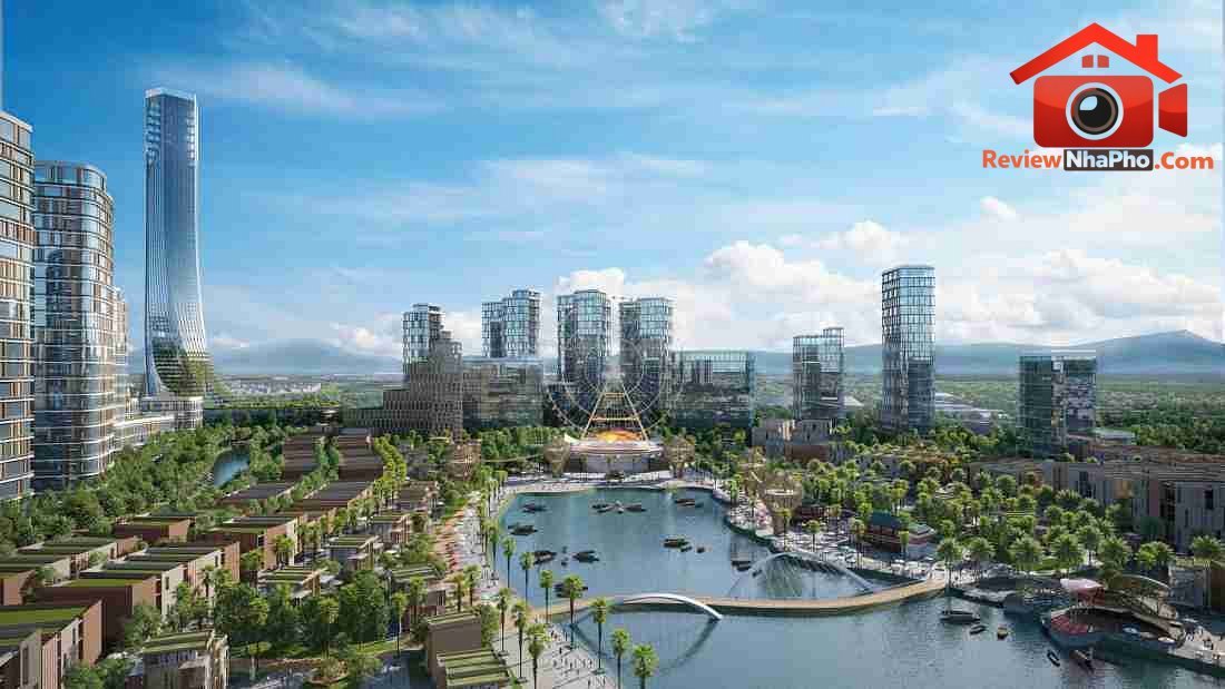Cập nhật thị trường trái phiếu và tiềm năng đầu tư dự án Da Nang Downtown 2026