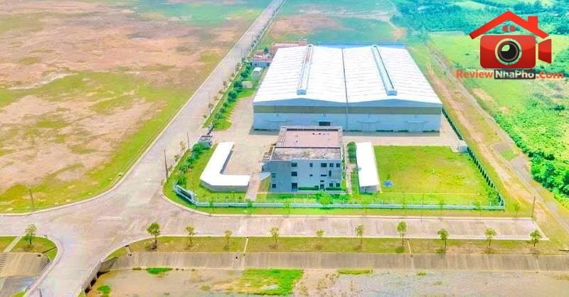 Đề xuất mở rộng Khu công nghiệp Phú Vinh tại Hà Tĩnh- Ảnh 1.