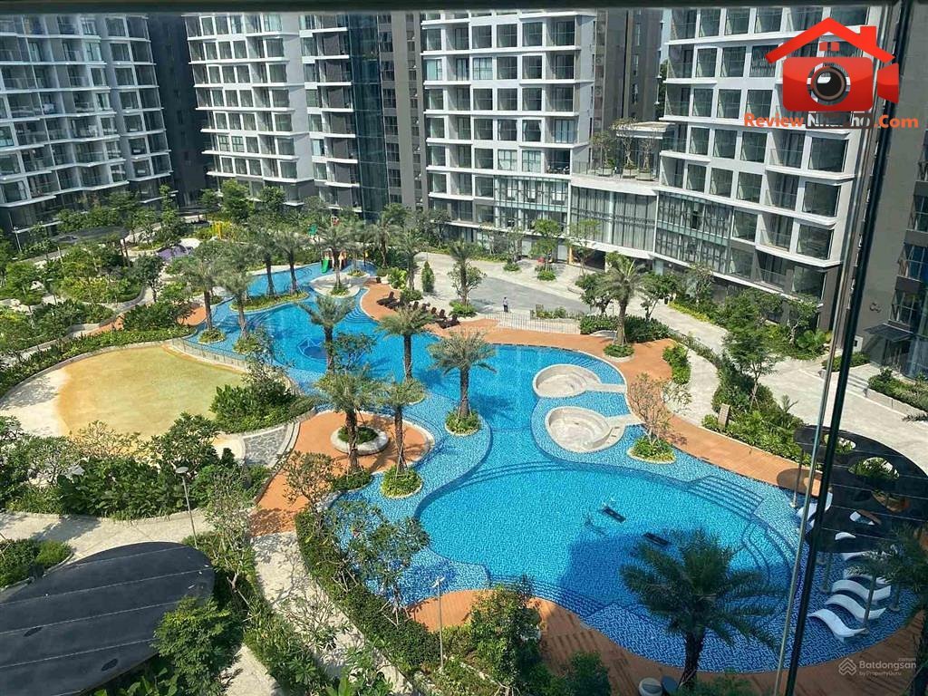 8.35 tỷ – Căn hộ Diamond Centery 86 m² – Thành phố Hồ Chí Minh REVIEW NHÀ PHỐ