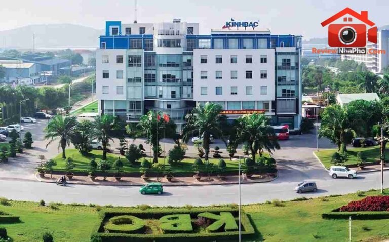 Cập nhật xu hướng đầu tư bất động sản 2026 – 2027 tại Kinh Bắc