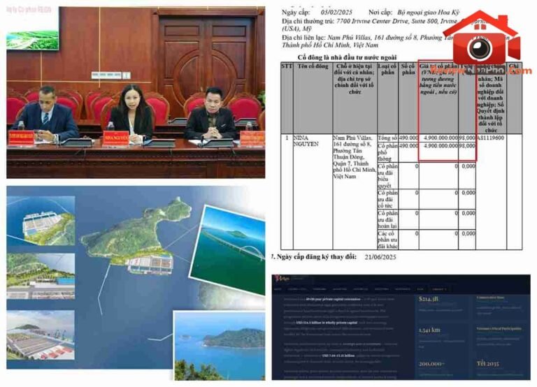 Phân Tích Tiềm Năng Dự Án Đầu Tư tại Cà Mau 2026 2027: Xu Hướng và Cơ Hội