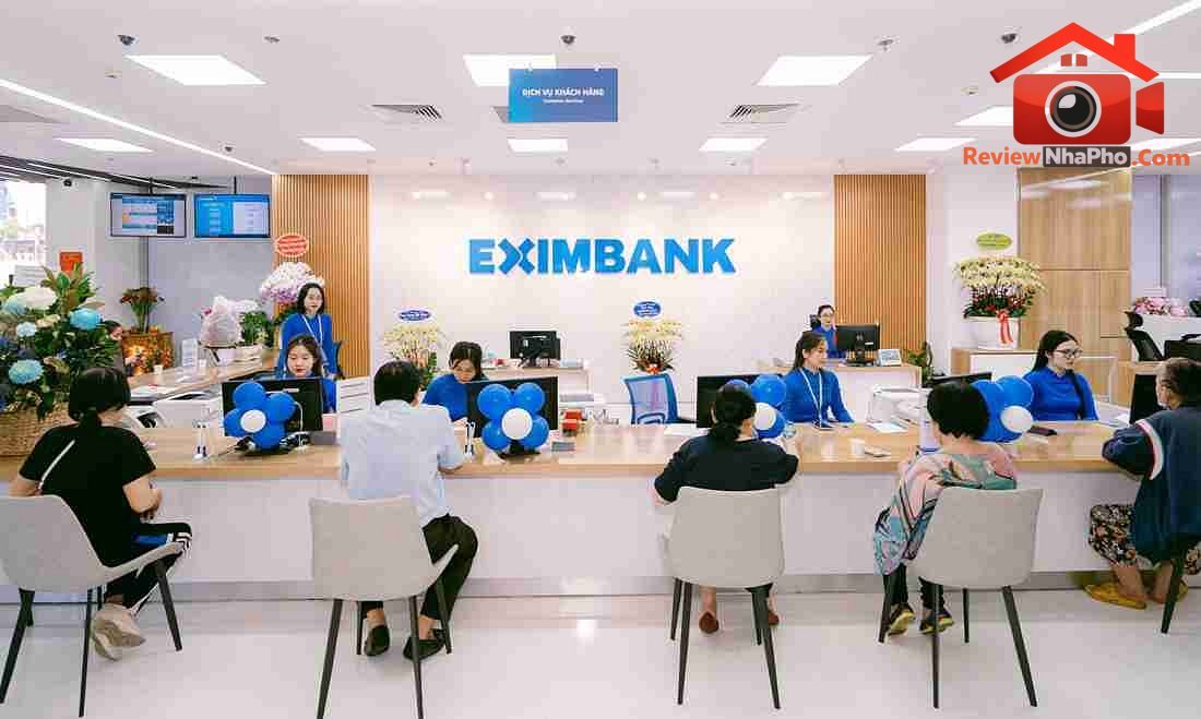 Báo cáo tài chính Eximbank 2026: Lãi suất giảm sâu, có nên đầu tư?