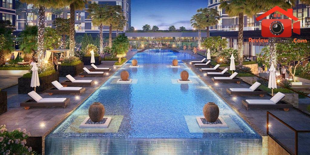 Bán nhà đất Đường Nguyễn Hữu Cảnh – Phường cũ Thạnh Mỹ Tây Quận Bình Thạnh – Thành phố Hồ Chí Minh REVIEW NHÀ PHỐ 0m2 – Thỏa thuận