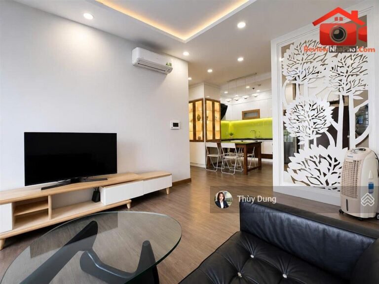 Bán nhà đất Đường 08 Hoàng Minh Giám – Phường cũ 09 Quận Phú Nhuận – Thành phố Hồ Chí Minh REVIEW NHÀ PHỐ 87m² – 7.45 tỷ