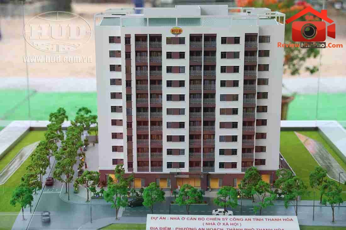 Tình Hình Hồ Sơ Công Ty HUD4 Năm 2026: Phần Phạt và Xu Hướng Bất Động Sản