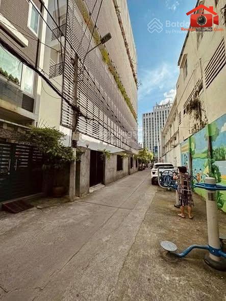 Bán nhà đất Đường Phan Xích Long – Phường cũ… – Bán nhà mặt phố Quận Phú Nhuận – TP Hồ Chí Minh giá 7 – 10 tỷ