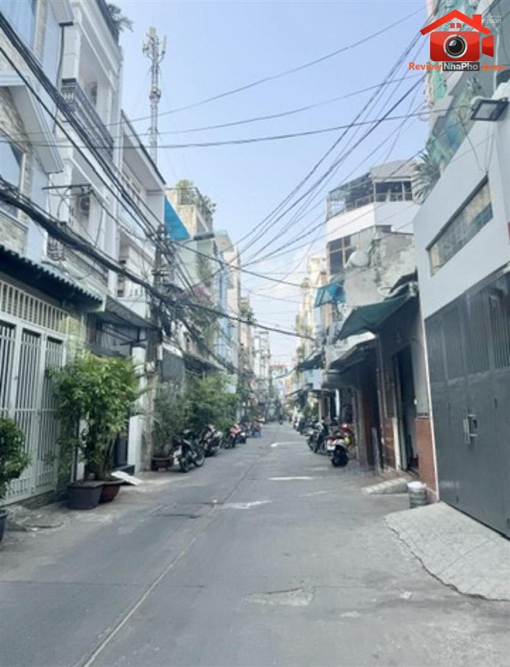 10 tỷ – 88 m2 – Nhà 7 phòng ngủ – Quận 11 – Thành phố Hồ Chí Minh REVIEW NHÀ PHỐ