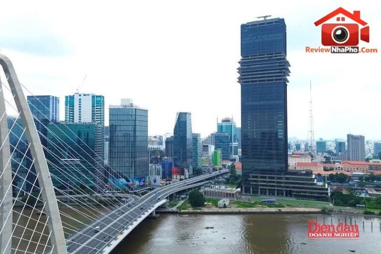 Phân tích thị trường bất động sản TP Hồ Chí Minh & Đà Nẵng 2026-2027