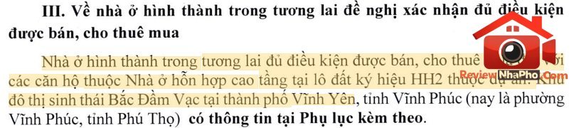 Luxora Vĩnh Yên: Chính thức đủ điều kiện mở bán- Ảnh 1.