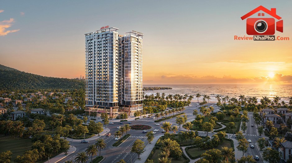 MBLand ra mắt The Camellia Son Tra - Da Nang, kiến tạo chuẩn sống bên bán đảo Sơn Trà- Ảnh 3. MBLand ra mắt The Camellia Son Tra - Da Nang, kiến tạo chuẩn sống bên bán đảo Sơn Trà- Ảnh 3.
