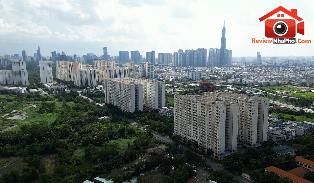 Gỡ vướng thủ tục mở bán nhà ở hình thành trong tương lai 2026-2027