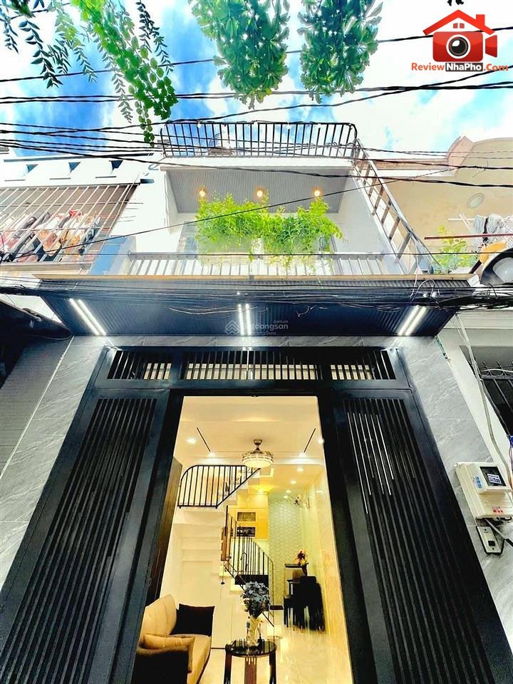 Bán nhà đất Đường số 1 – Quận Gò Vấp – Thành phố Hồ Chí Minh 4.18 tỷ