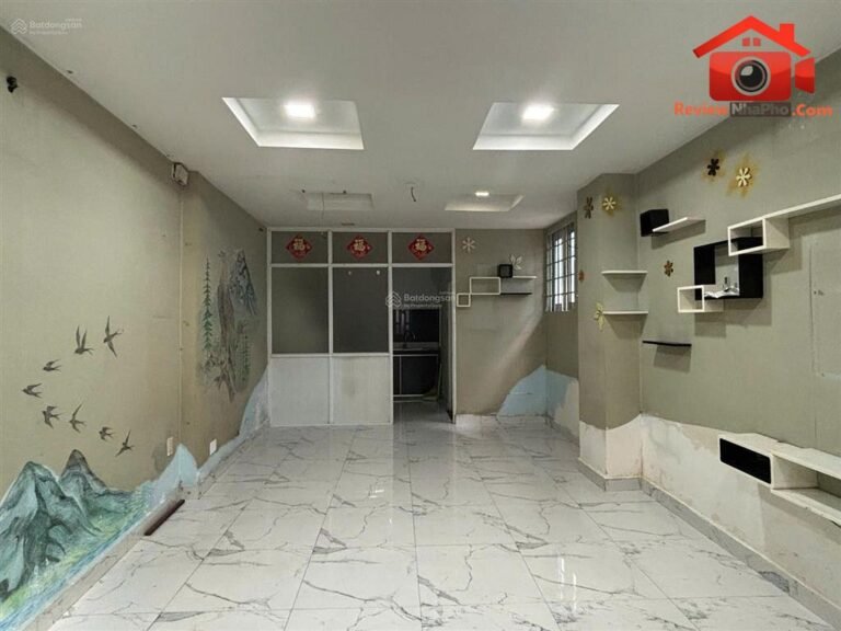 5.5 tỷ – Diện tích 39 m2 – Bán nhà đất Đường 3/2 – Phường cũ 16 – Quận 11 – Thành phố Hồ Chí Minh REVIEW NHÀ PHỐ