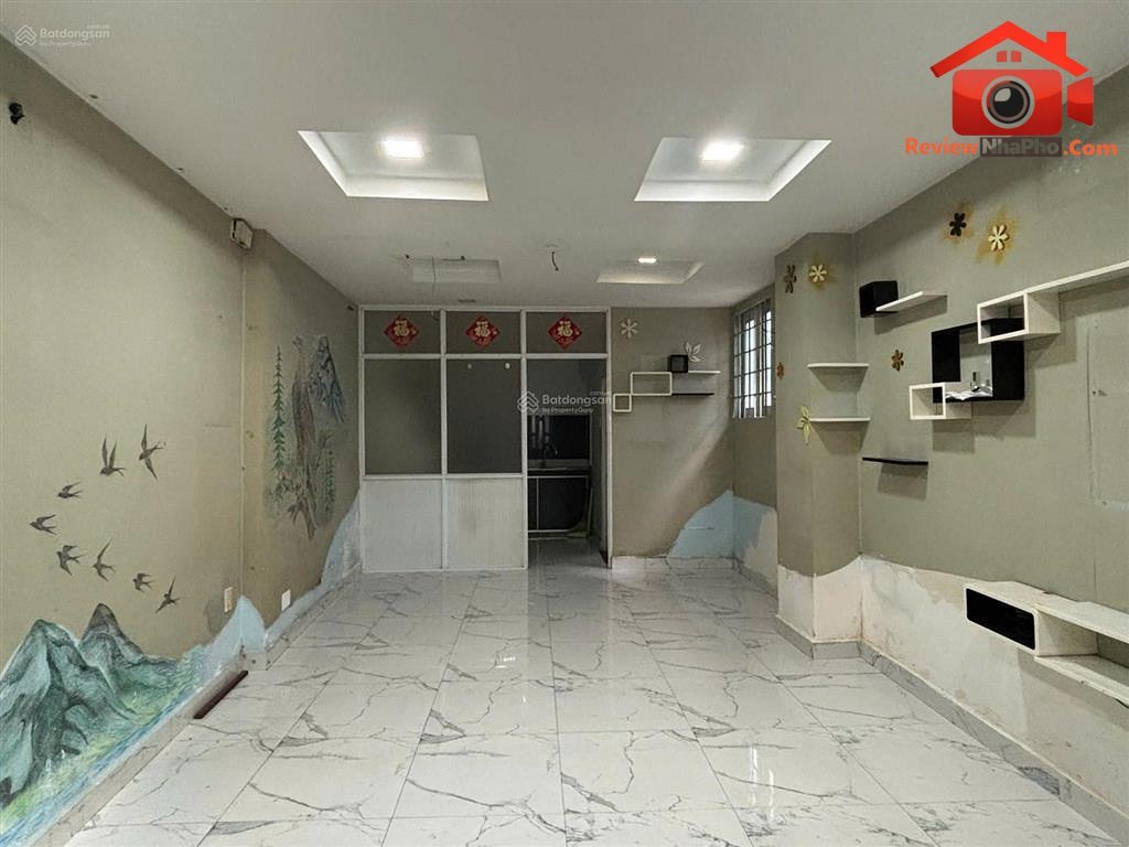 5.5 tỷ – Diện tích 39 m2 – Bán nhà đất Đường 3/2 – Phường cũ 16 – Quận 11 – Thành phố Hồ Chí Minh REVIEW NHÀ PHỐ