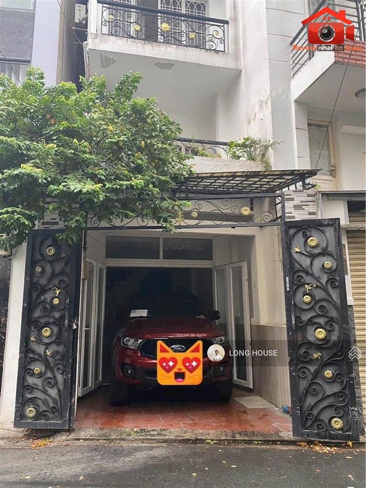 Nhà hẻm ô tô vừa ở vừa kinh doanh 45 m² giá 8.6 tỷ – Phường cũ Phú Nhận – Thành phố Hồ Chí Minh REVIEW NHÀ PHỐ