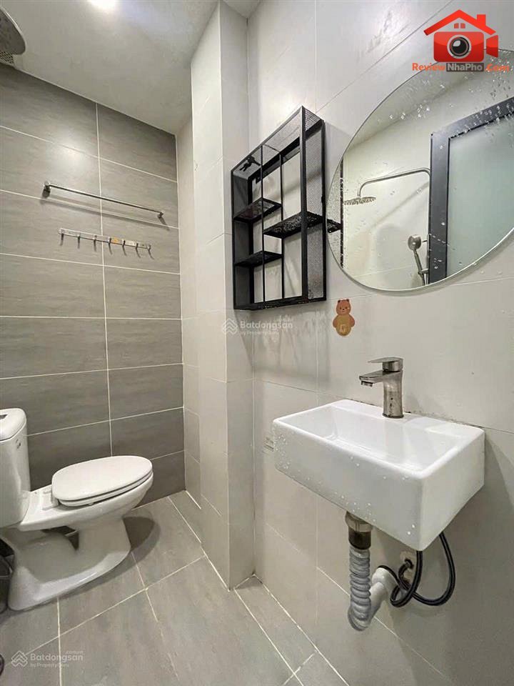 Bán nhà đất Đường Thành Thái – Phường cũ 14 Quận 10 – Thành phố Hồ Chí Minh REVIEW NHÀ PHỐ 53 m2 11.5 tỷ