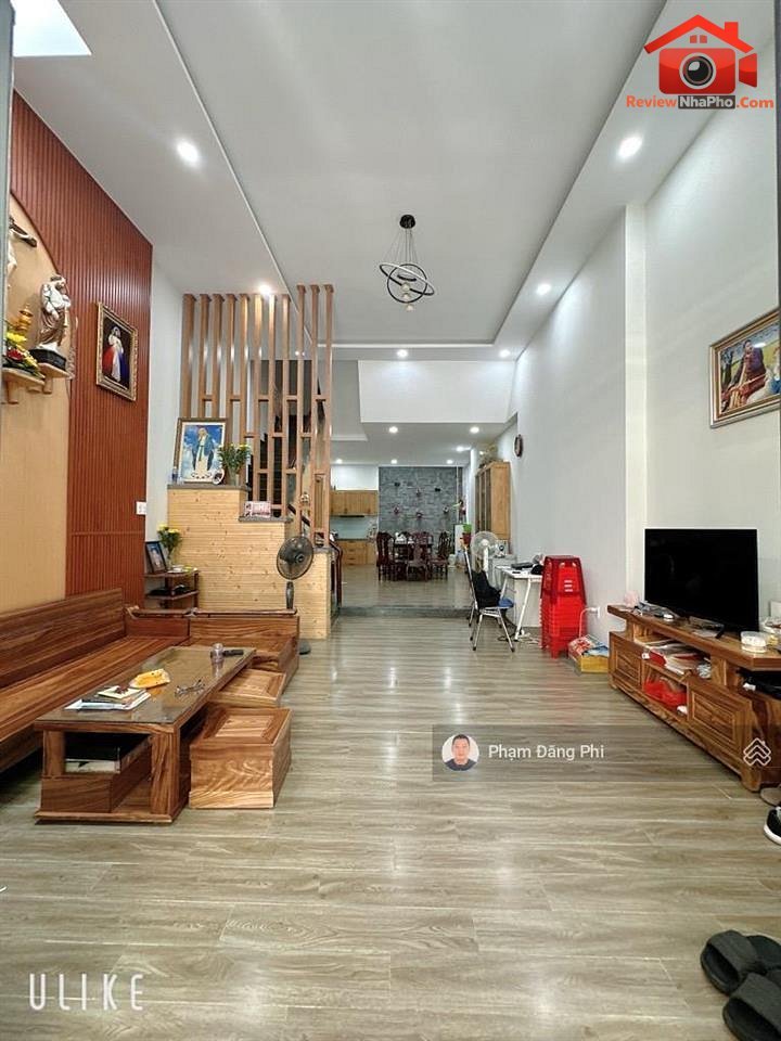 Bán nhà đẹp Đường Thống Nhất – Phường 16 – Quận Gò Vấp – Thành phố Hồ Chí Minh 7.5 tỷ