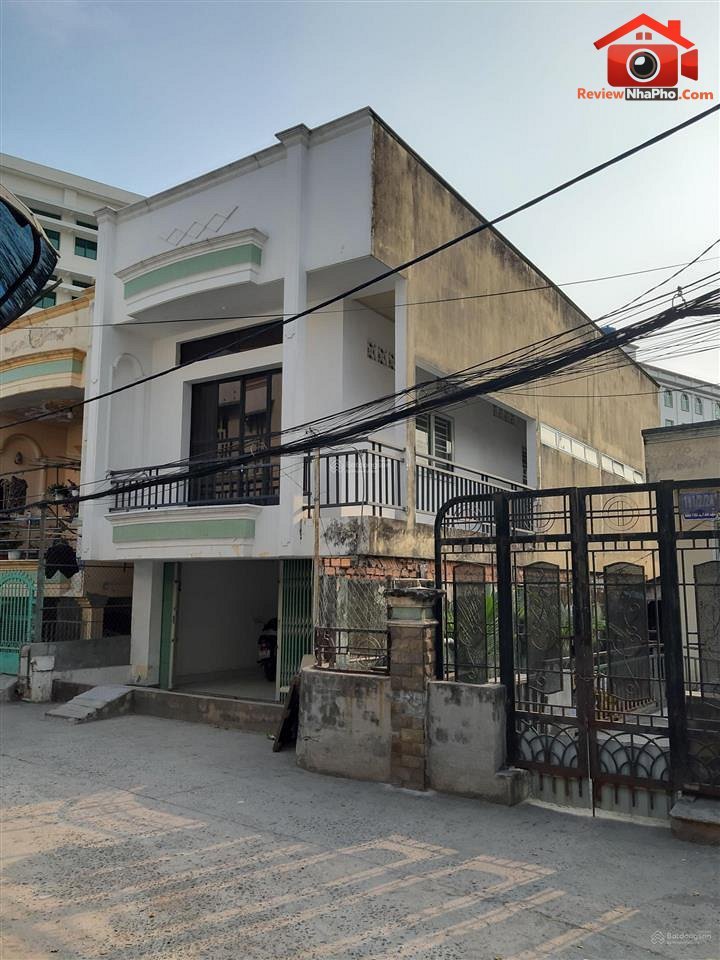 Bán nhà đất Đường Hồ Học Lãm – Phường cũ An Lạc Quận Bình Tân – Thành phố Hồ Chí Minh 90 m2 5.6 tỷ