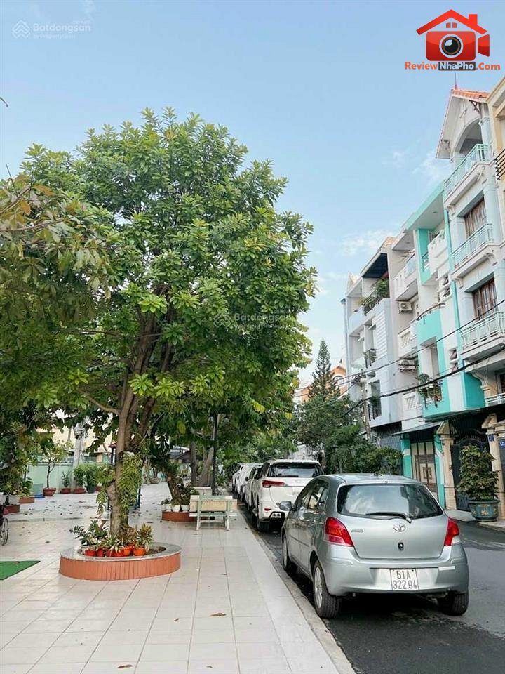 Nhà riêng 72 m2 giá 11 tỷ tại Đường Nguyễn Oanh – Phường 17 – Quận Gò Vấp – Thành phố Hồ Chí Minh REVIEW NHÀ PHỐ