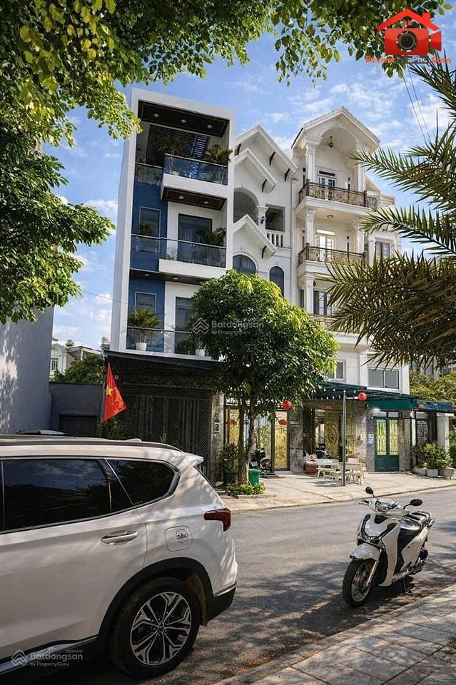 Nhà phố 4 tầng khu VIP Hiệp Thành City 6.8 tỷ – REVIEW NHÀ PHỐ