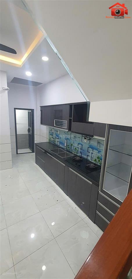Nhà phố 2.7 tỷ – Diện tích 45m² – REVIEW NHÀ PHỐ