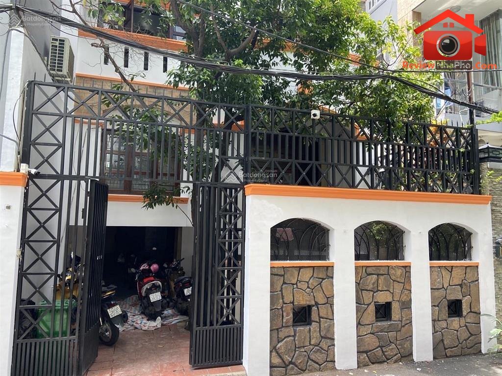 36 tỷ – Diện tích 200m2 – Nhà riêng Quận 10 – Thành phố Hồ Chí Minh REVIEW NHÀ PHỐ