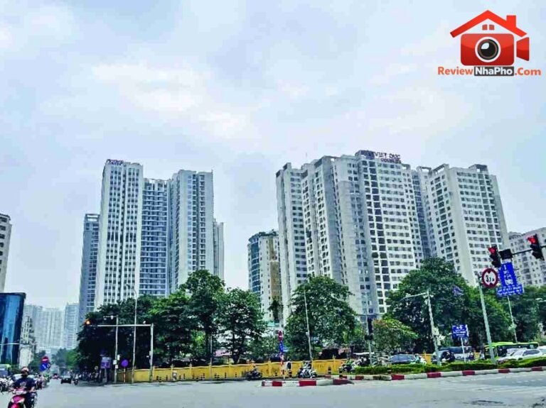 Phân Tích Thị Trường Bất Động Sản TP Hồ Chí Minh & Đà Nẵng 2026-2027