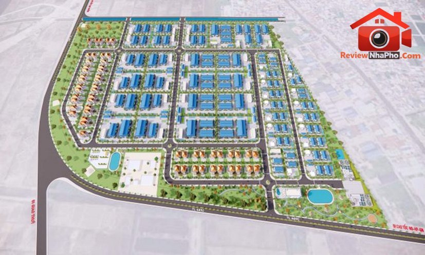 Ninh Bình khởi công cụm công nghiệp gần 700 tỷ đồng rộng hơn 57 ha- Ảnh 1. Ninh Bình khởi công cụm công nghiệp gần 700 tỷ đồng rộng hơn 57 ha- Ảnh 1.