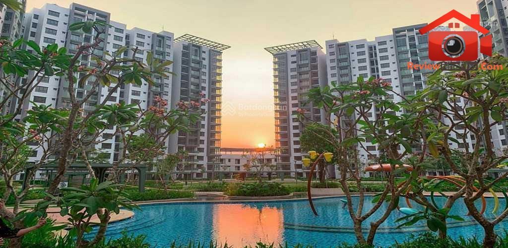 5.5 tỷ 71 m² Căn hộ Emerald Celadon – Thành phố Hồ Chí Minh REVIEW NHÀ PHỐ