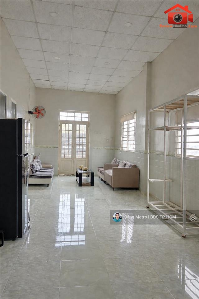 Bán nhà đất Đường Lê Văn Khương – Phường cũ Hiệp Thành Quận 12 – Thành phố Hồ Chí Minh REVIEW NHÀ PHỐ 81 m2 5.65 tỷ