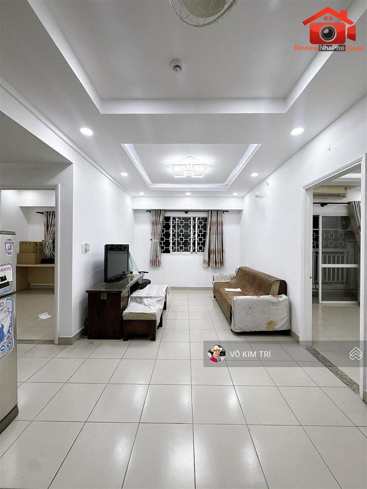 Bán nhà đất Đường Không xác định – Phường cũ… – Bán chung cư Quận Tân Phú – TP Hồ Chí Minh giá 3 – 5 tỷ