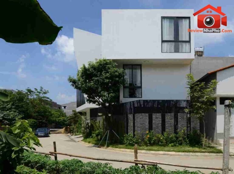 Xu hướng bất động sản 2026 2027: Giải pháp nhà phố trên đất xéo tại Bắc Giang