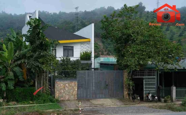 Xu hướng bất động sản Lâm Đồng 2026: Kiến trúc xanh níu chân người trẻ
