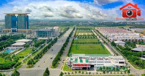 Becamex IDC: Triển vọng Lợi Nhuận 292 Tỷ Đồng và Dự Án Đường Sắt Đô Thị 2026