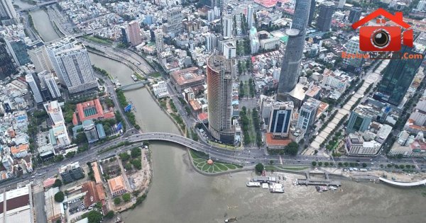 Phân Tích Tiềm Năng Đầu Tư Dự Án Công Viên Văn Hóa Bến Nhà Rồng 2026