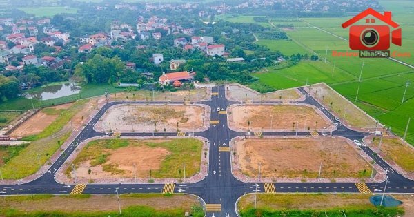Giá Đất Đấu Giá Giảm Phát Nền Tảng Thị Trường Bất Động Sản 2026