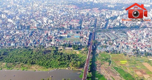 Giá nhà tại TP Hồ Chí Minh và Đà Nẵng có xu hướng giảm vào cuối năm 2026