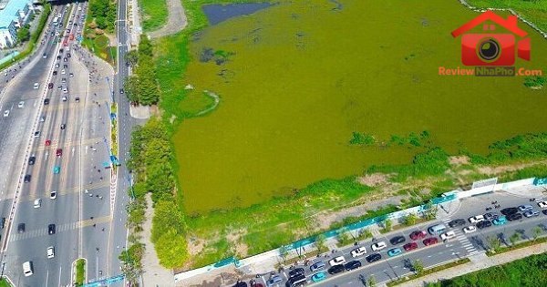Phân Tích Thị Trường Bất Động Sản Thủ Thiêm 2026: Tiềm Năng Đầu Tư và Giá Nhà
