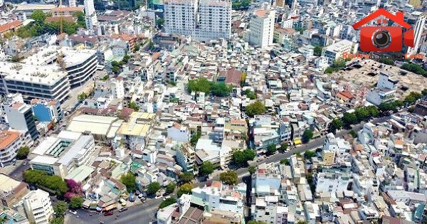 Cập nhật tiến độ dự án chỉnh trang đô thị khu Mả Lạng và Chợ Gà TP HCM 2026