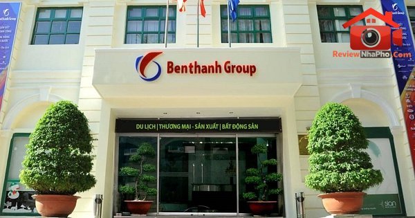 Phân Tích Thị Trường Bất Động Sản 2026: Tình Hình Tài Sản Của VietinBank và Benthanh Group