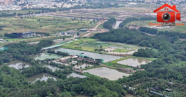Cập nhật quy định bồi thường giải phóng mặt bằng TP HCM 2026