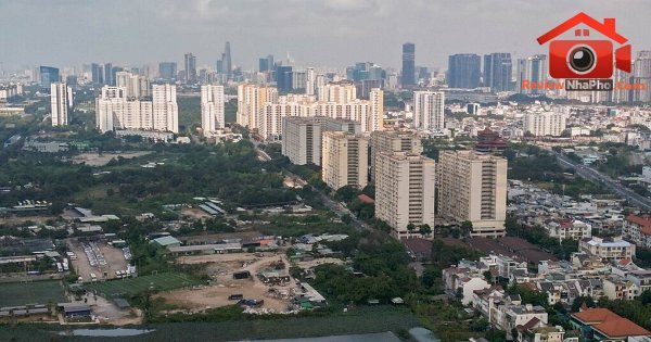 Xu hướng ứng dụng AI và Blockchain trong quản lý bất động sản 2026-2027