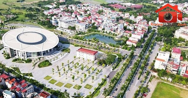 Cập nhật dự án bất động sản Tân Á Đại Thành – Meyland tại Hà Nội