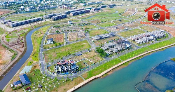 Đà Nẵng Tiếp Tục Triển Khai Dự Án Golden Hills City – Xu Hướng Bất Động Sản 2026
