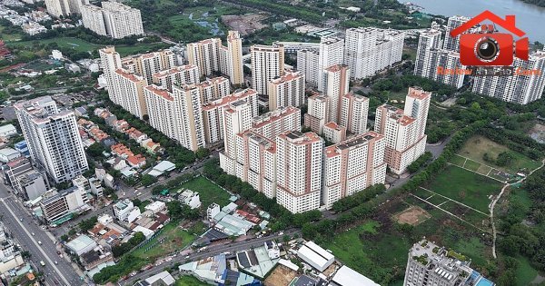 Phân Tích Tiềm Năng Thị Trường Nhà Ở Thương Mại Tại TP HCM Năm 2026