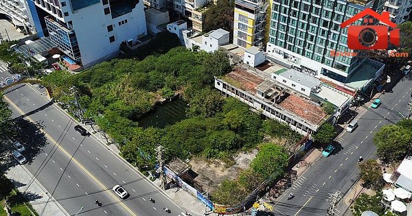 Phân Tích Giá Đất và Tiềm Năng Đầu Tư Tại Nha Trang 2026