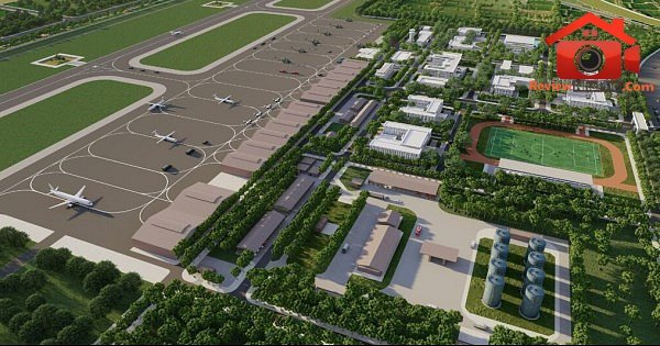 Phân Tích Khu Đô Thị Sân Bay Gia Bình: Tiềm Năng Đầu Tư 2026