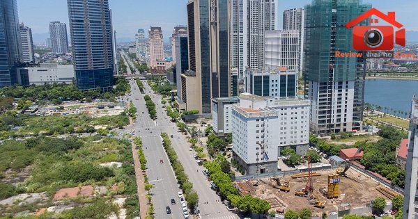 Cập nhật 873 dự án thu hồi đất tại Hà Nội: Tiềm năng và cơ hội đầu tư 2026