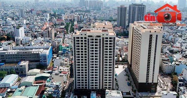 Phân Tích Thị Trường Nhà Ở Xã Hội TP HCM 2026: Cơ Hội Đầu Tư Mới