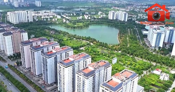 Cập nhật đầu tư khu đô thị đa mục tiêu tại Hà Nội 2026 2027